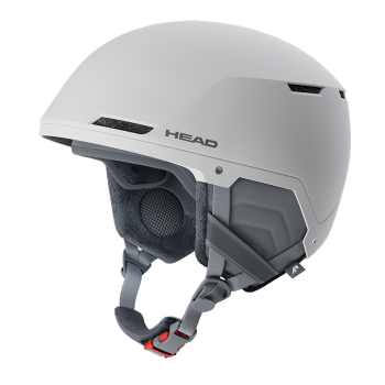 HEAD COMPACT EVO WOMAN WHITE